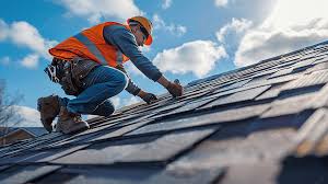 Reliable Spencer, OK Roofing Services Solutions